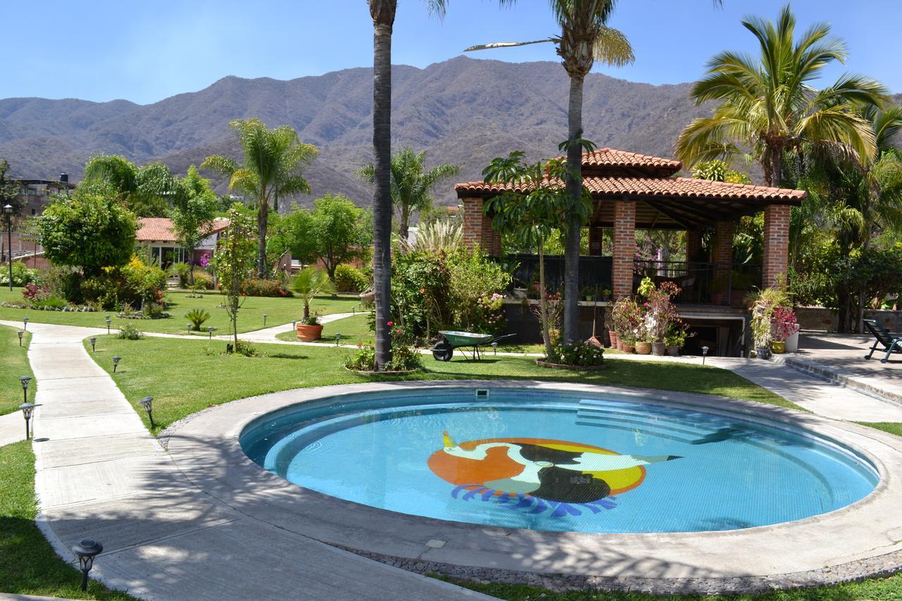 La Joya Del Lago Apartments Chapala Exterior foto