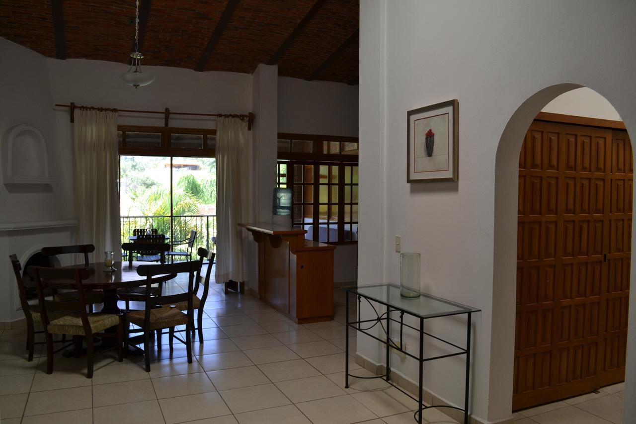 La Joya Del Lago Apartments Chapala Exterior foto