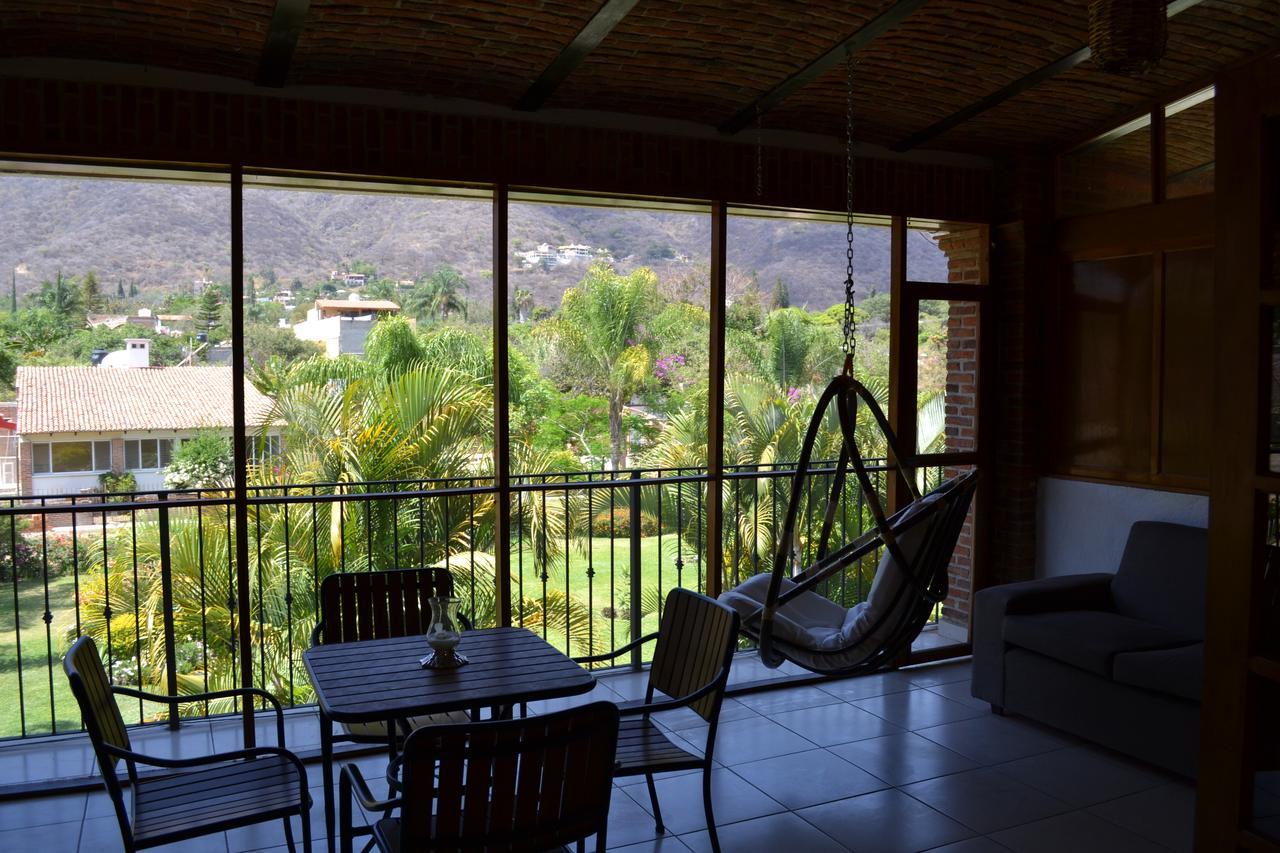 La Joya Del Lago Apartments Chapala Exterior foto